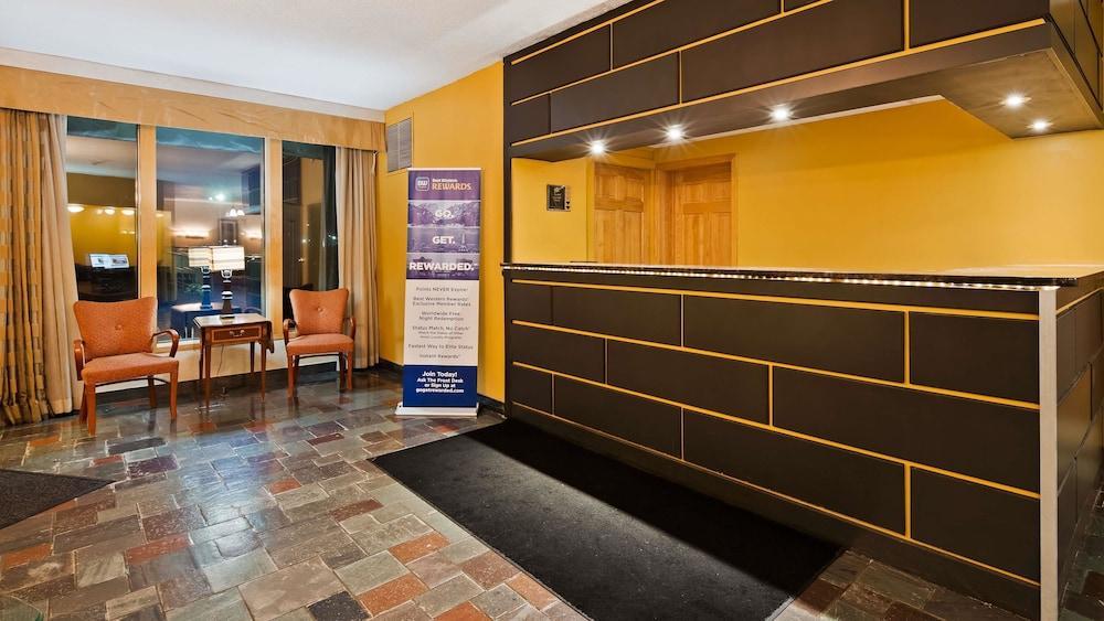 Surestay Plus Hotel By Best Western Syracuse Airport North Syracuse Exterior foto